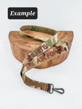 U.S. SPACE FORCE OCP Lanyard