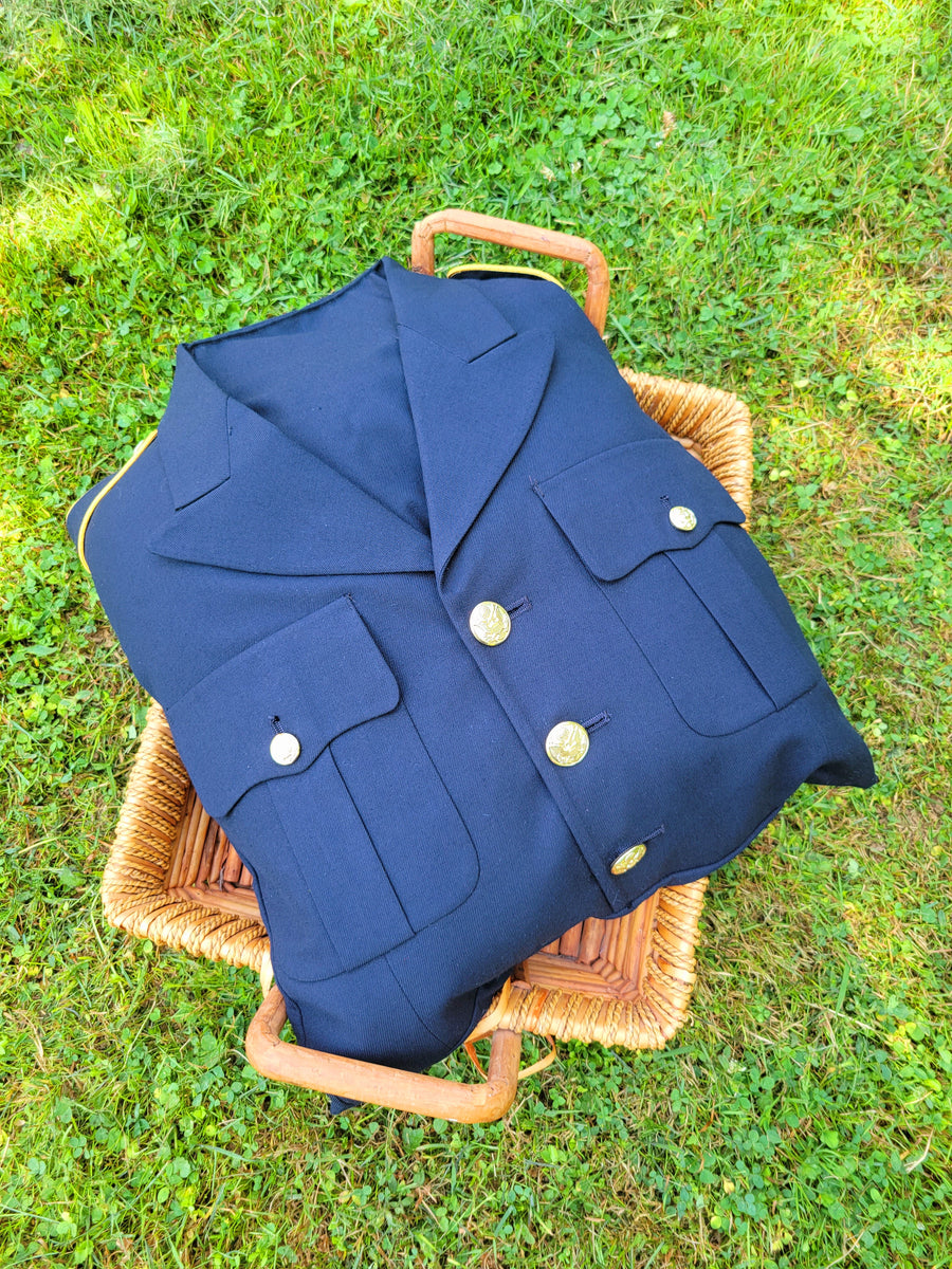 U.S. ARMY ASU PILLOW CASE Little Hero Gear