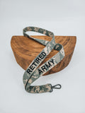 U.S. ARMY ACU Lanyard