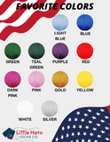 U.S. SPACE FORCE OCP Lanyard