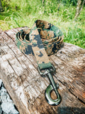 U.S. MARINES WOODLANDS MARPAT Leash