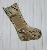 U.S. AIR FORCE OCP Christmas Stocking