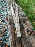 U.S. MARINES DESERT MARPAT Lanyard