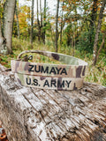 U.S. ARMY OCP Lanyard