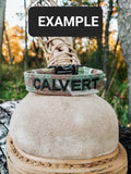 U.S. ARMY ACU Bracelet