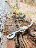 U.S. MARINES WOODLANDS MARPAT Leash