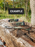 U.S. COAST GUARD ODU Leash