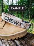 OD GREEN Pet Collar