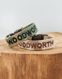 U.S. MARINES DESERT MARPAT Bracelet