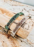 U.S. MARINES DESERT MARPAT Bracelet