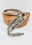U.S. AIR FORCE ABU Lanyard