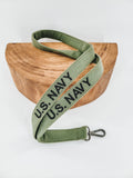 OD GREEN Lanyard