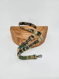 U.S. MARINES WOODLANDS MARPAT Lanyard