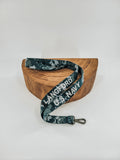 U.S. NAVY NWU I Lanyard