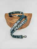 U.S. NAVY NWU I Lanyard