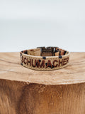 CHOCOLATE CHIP Bracelet