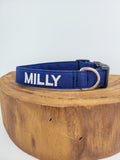 U.S. COAST GUARD ODU Pet Collar