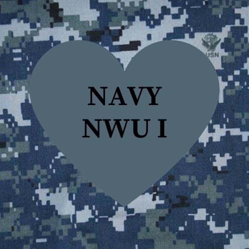 U.S. NAVY NWU I