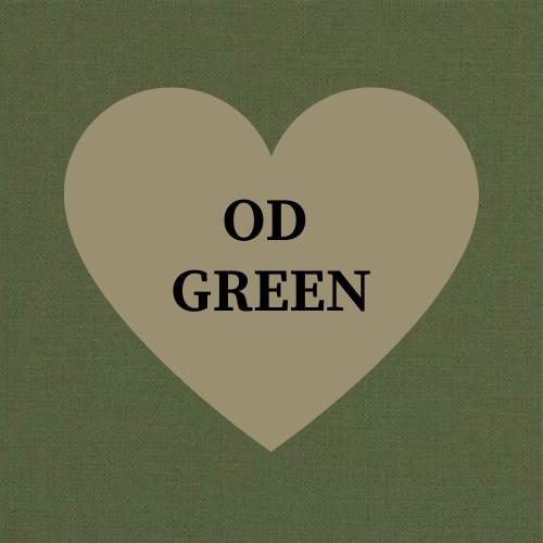 OD GREEN