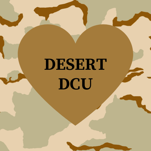 DESERT DCU