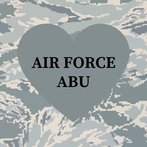 U.S. AIR FORCE ABU