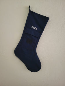 U.S. COAST GUARD ODU STOCKING