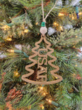 BRANCH TREE ORNAMENT