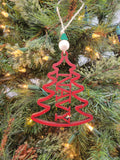 BRANCH TREE ORNAMENT