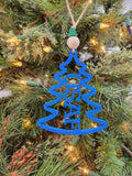 BRANCH TREE ORNAMENT