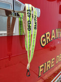 FIREFIGHTER/EMS LANYARD