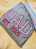 BABY KEEPSAKE SWEATSHIRT