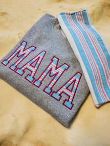 BABY KEEPSAKE SWEATSHIRT