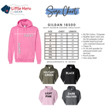APPLIQUE SWEATSHIRT