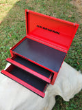 BRANCH LOGO/FLAG MINI TOOLBOX