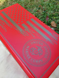 BRANCH LOGO/FLAG MINI TOOLBOX