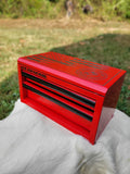 BRANCH LOGO/FLAG MINI TOOLBOX