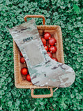 CHRISTMAS STOCKING