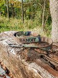 WOODLANDS BDU Leash