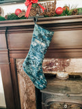 CHRISTMAS STOCKING