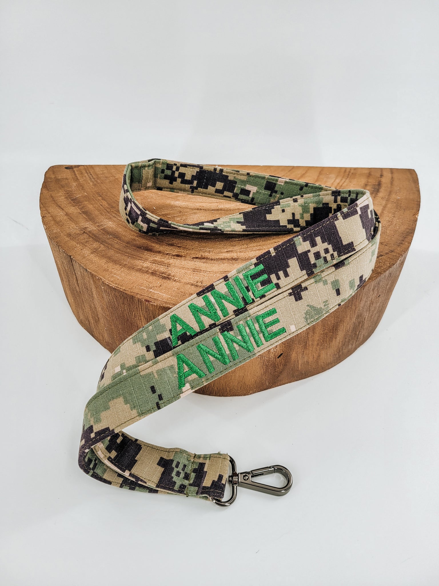 NAVY NWU III Lanyard – Little Hero Gear - Main Image